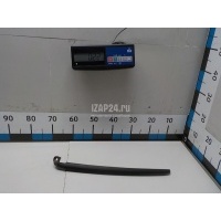 Поводок стеклоочистителя заднего VAG Allroad quattro (2006 - 2012) 4F9955407