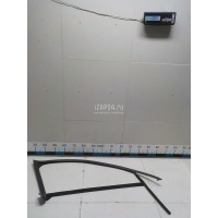 Уплотнитель стекла двери VAG Allroad quattro (2006 - 2012) 4F0837440R