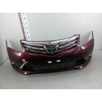 Бампер передний Toyota Avensis 3 (T270) (2009-2018) 2012 ,5211905919