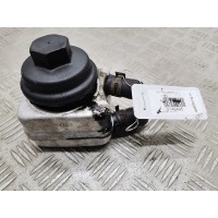 Теплообменник Volkswagen Golf 5 (2003-2008) 2006 ,028117021L