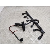 Проводка (жгут проводов) BMW X5 (E53) (1999-2006) 2004 ,12517526695