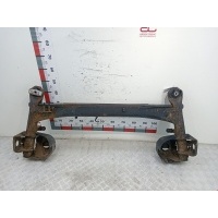 Балка задняя Renault Laguna 2 (2000-2007) 2001 ,7701477428