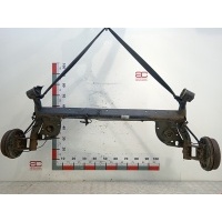 Балка задняя Renault Logan 1 (2004-2015) 2005 ,555016396R