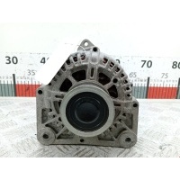Генератор Renault Megane 2 (2002-2009) 2002 0986080140,7701478093