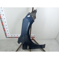 Крыло переднее правое Opel Astra J (2009-2018) 2010 ,13390003