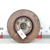 Диск тормозной передний Renault Scenic 2 (2003-2009) 2005 ,402068053R