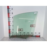 Стекло двери передней левой Renault Scenic 2 (2003-2009) 2005 ,8200120589