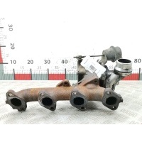 Турбина Renault Clio 3 (2005-2012) 2007 54359700012,7701476880
