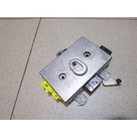 Блок комфорта BMW 5-serie E39 (1995 - 2003) 61356948689