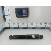 Амортизатор передний Sachs truck Stralis (2002 - 2006)  125939