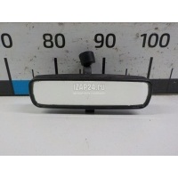 Зеркало заднего вида Ford Focus II (2005 - 2008) 4982463