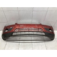 Бампер передний Ford Focus II (2005 - 2008) 1336763