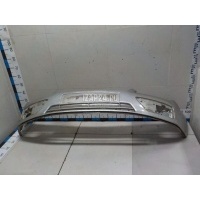 Бампер передний Ford Focus II (2005 - 2008) 1336763
