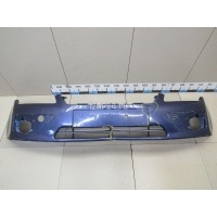 Бампер передний Ford Focus II (2005 - 2008) 1336763