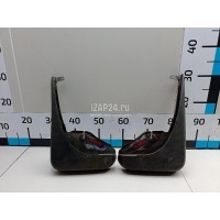 Брызговики задние к-кт Ford Focus II (2005 - 2008) 1521017