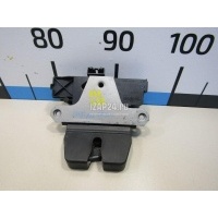 Замок багажника Ford Focus II (2005 - 2008) 1680259