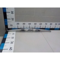 Накладка крышки багажника Ford Focus II (2005 - 2008) 1365882