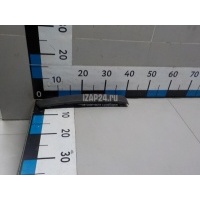 Накладка переднего бампера левая Ford Focus II (2005 - 2008) 1352836