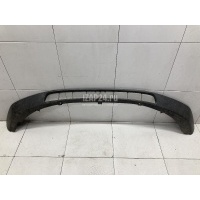 Спойлер переднего бампера Ford Focus II (2005 - 2008) 1343862