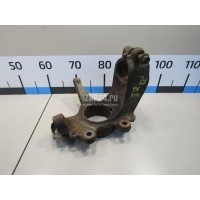 Кулак поворотный передний левый Ford Focus II (2005 - 2008) 1477862