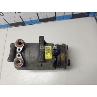 Компрессор кондиционера Ford Focus II (2005 - 2008) 1744997