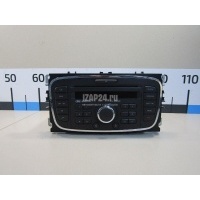 Магнитола Ford Focus II (2005 - 2008) 7M5T18C815BA
