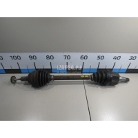 Полуось передняя левая Ford Focus II (2005 - 2008) 1707966