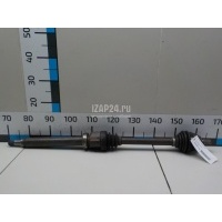 Полуось передняя правая Ford Focus II (2005 - 2008) 1722076