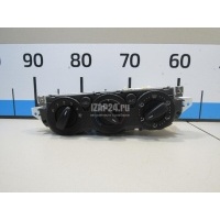 Блок управления отопителем Ford Focus II (2005 - 2008) 1374830