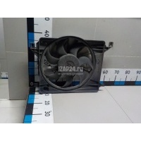 Вентилятор радиатора Ford Focus II (2005 - 2008) 1306759