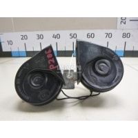 Сигнал звуковой Ford Focus II (2005 - 2008) 3M5T13A803CA