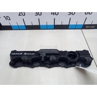 Крышка головки блока (клапанная) Citroen-Peugeot C4 (2005 - 2011) 0248L6