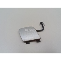 Заглушка буксировочного крюка Citroen-Peugeot C4 (2005 - 2011) 7414JR