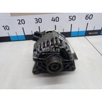 Генератор Citroen-Peugeot C4 (2005 - 2011) 9654343080