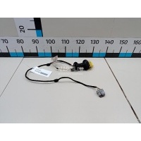 Проводка (коса) Citroen-Peugeot C4 (2005 - 2011) 6559J1