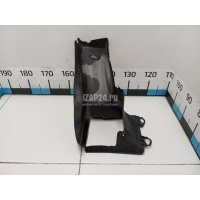 Воздуховод VAG A6 [C6,4F] (2004 - 2011) 4F0145333B