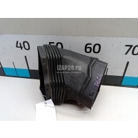 Воздуховод VAG A6 [C6,4F] (2004 - 2011) 4F0129739B