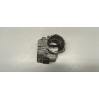 Заслонка дроссельная электрическая VAG A6 [C6,4F] (2004 - 2011) 03G128063C
