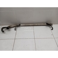 Патрубок интеркулера VAG A6 [C6,4F] (2004 - 2011) 4F0145731S