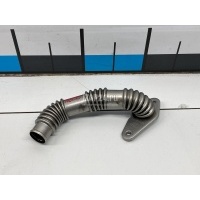 Трубка картерных газов VAG A6 [C6,4F] (2004 - 2011) 06D103213G
