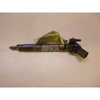 Форсунка дизельная электрическая VAG A6 [C6,4F] (2004 - 2011) 059130277AB