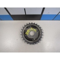 Шестерня (шкив) распредвала VAG A6 [C6,4F] (2004 - 2011) 06E109571A