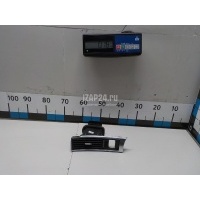 Дефлектор воздушный VAG A6 [C6,4F] (2004 - 2011) 4F1820901DH77