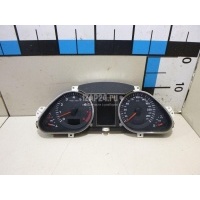 Панель приборов VAG A6 [C6,4F] (2004 - 2011) 4F0920931T