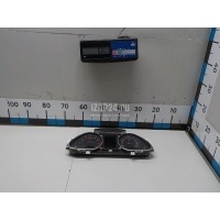 Панель приборов VAG A6 [C6,4F] (2004 - 2011) 4F0920933M