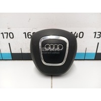 Подушка безопасности в рулевое колесо VAG A6 [C6,4F] (2004 - 2011) 4F0880201BH6PS