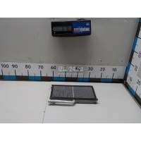 Радиатор отопителя VAG A6 [C6,4F] (2004 - 2011) 420898037A