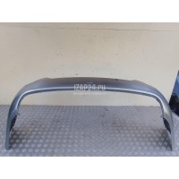 Бампер задний VAG A6 [C6,4F] (2004 - 2011) 4F5807303AGRU