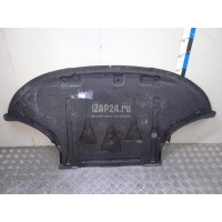 Защита картера VAG A6 [C6,4F] (2004 - 2011) 4F0863821T