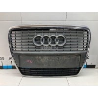 Решетка радиатора VAG A6 [C6,4F] (2004 - 2011) 4F08536511QP